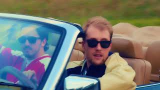 Let You Go (Official Music Video) - ROM COM