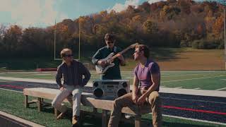 "McConaughey" - ROM COM Lyric Video 2